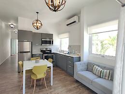 La Mona Loiza Apartments Complex