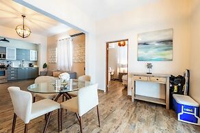 La Mona Loiza Apartments Complex