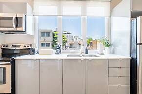 La Mona Loiza Apartments Complex