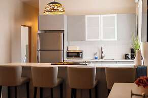 La Mona Loiza Apartments Complex