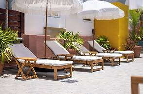 La Mona Loiza Apartments Complex