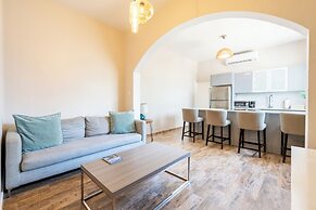 La Mona Loiza Apartments Complex