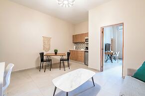 La Mona Loiza Apartments Complex