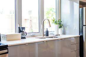 La Mona Loiza Apartments Complex