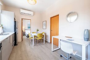 La Mona Loiza Apartments Complex