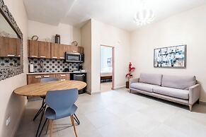 La Mona Loiza Apartments Complex