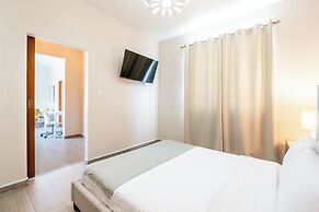 La Mona Loiza Apartments Complex