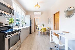 La Mona Loiza Apartments Complex