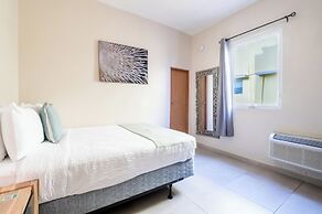 La Mona Loiza Apartments Complex