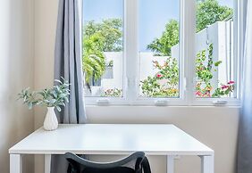 La Mona Loiza Apartments Complex