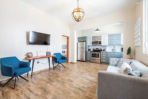 La Mona Loiza Apartments Complex