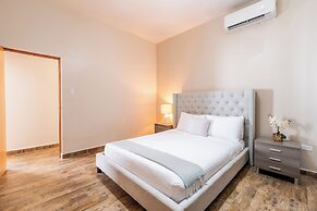 La Mona Loiza Apartments Complex