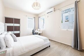 La Mona Loiza Apartments Complex