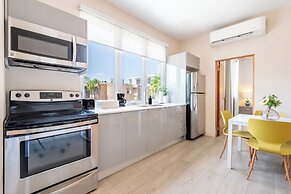 La Mona Loiza Apartments Complex