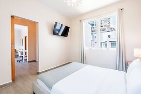 La Mona Loiza Apartments Complex