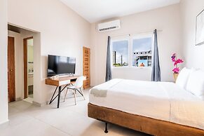 La Mona Loiza Apartments Complex