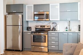 La Mona Loiza Apartments Complex