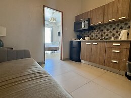 La Mona Loiza Apartments Complex