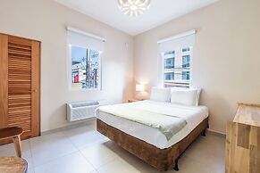 La Mona Loiza Apartments Complex