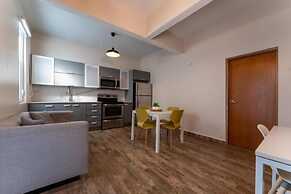 La Mona Loiza Apartments Complex