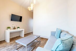 La Mona Loiza Apartments Complex