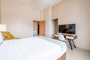 La Mona Loiza Apartments Complex