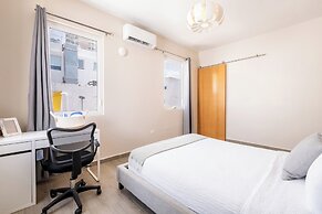 La Mona Loiza Apartments Complex