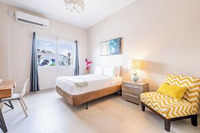 La Mona Loiza Apartments Complex