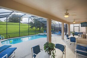 Enchanted Emerald Oasis by VillaDirect