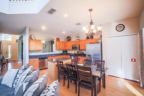 Enchanted Emerald Oasis by VillaDirect