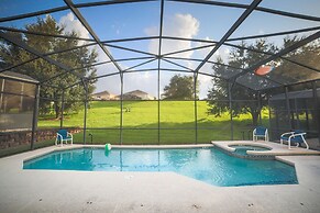 Enchanted Emerald Oasis by VillaDirect