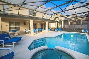 Enchanted Emerald Oasis by VillaDirect