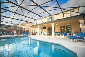 Enchanted Emerald Oasis by VillaDirect