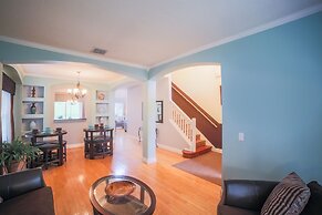 Enchanted Emerald Oasis by VillaDirect