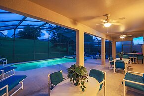 Enchanted Emerald Oasis by VillaDirect