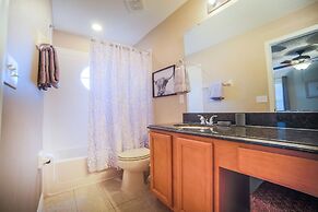 Enchanted Emerald Oasis by VillaDirect