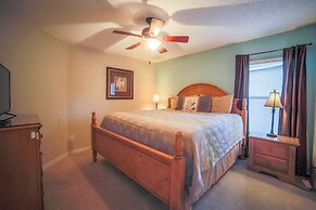 Enchanted Emerald Oasis by VillaDirect