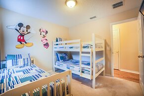 Enchanted Emerald Oasis by VillaDirect