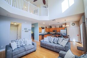 Enchanted Emerald Oasis by VillaDirect