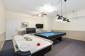 My Emerald Island Villa by VillaDirect