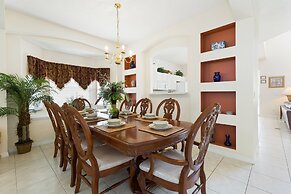 My Emerald Island Villa by VillaDirect