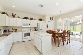 My Emerald Island Villa by VillaDirect