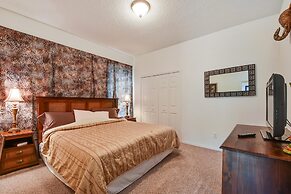 Cinderellas Other Castle by VillaDirect