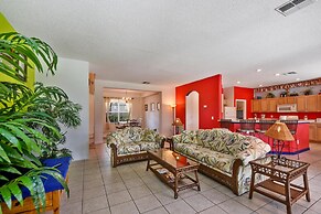 Cinderellas Other Castle by VillaDirect