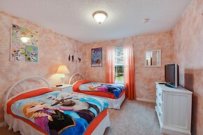 Cinderellas Other Castle by VillaDirect