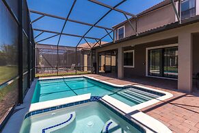 A Champions Palace by VillaDirect