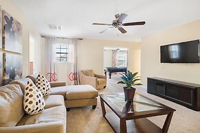 A Champions Palace by VillaDirect