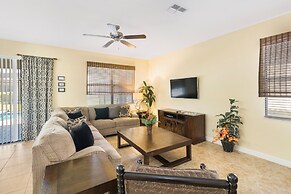 A Champions Palace by VillaDirect