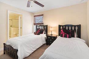 A Champions Palace by VillaDirect