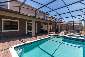 A Champions Palace by VillaDirect